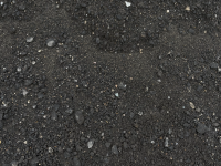 ♻️ Recycled  Screened asphalt millings