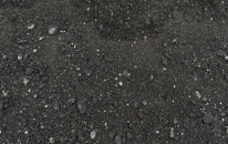 ♻️ Recycled  Screened asphalt millings