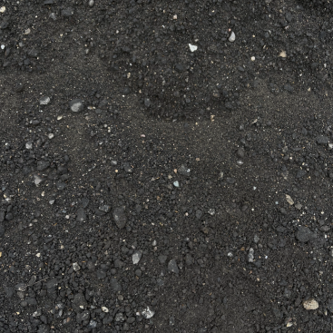 ♻️ Recycled  Screened asphalt millings