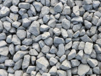 #4 Limestone 1″-2″