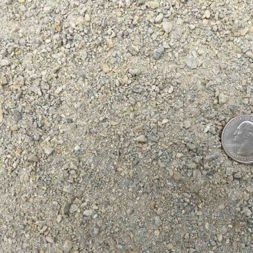 Manufactured Sand