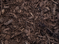 Brown Mulch