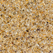 Sale of sand