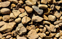 River Rock 1,5″