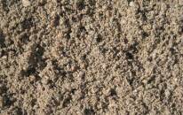 Washed Sand