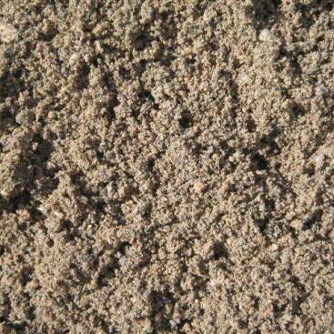Washed Sand
