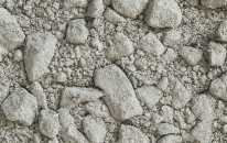 #53 Recycled concrete