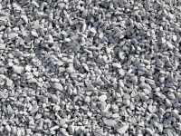 #67 Limestone 3/4″ -  1/2in
