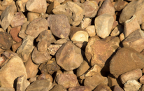 River Rock 2″-3″