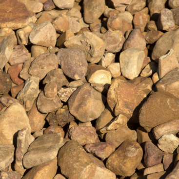 River Rock 2″-3″