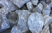 Black Granite